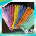 Protective Household Working Latex Waterproof Gloves with Good Quality